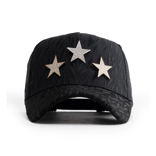 Gorra Barbas Hats x CT Stars