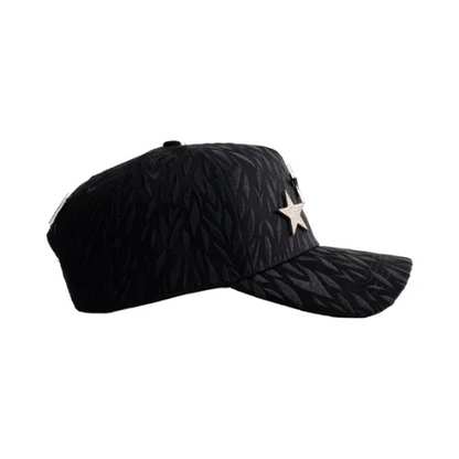 Gorra Barbas Hats x CT Stars
