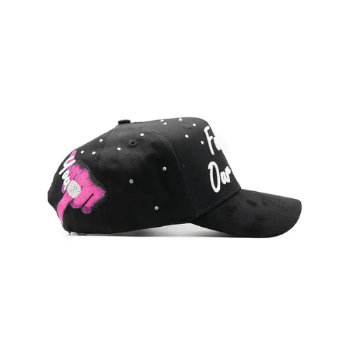 Gorra Dandy Hats For All Our Haters