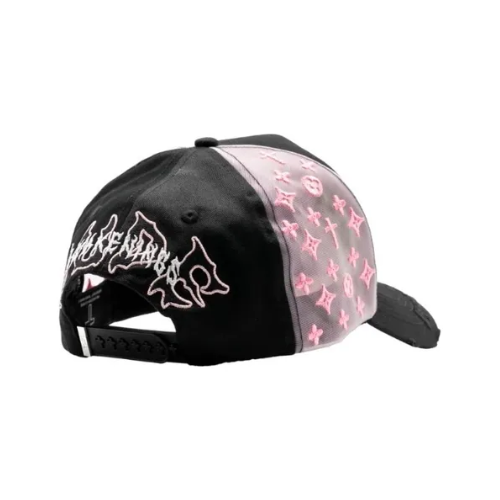 Gorra Rude Awakenings NY Thorns