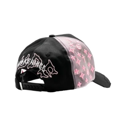 Gorra Rude Awakenings NY Thorns