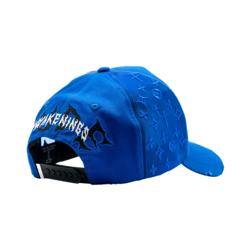 Gorra Rude Awakening LA Thorns