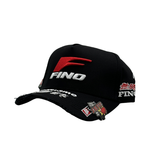 Gorra Gallo Fino Extr3me