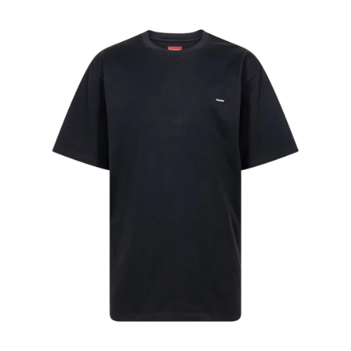 Playera Supreme Negra