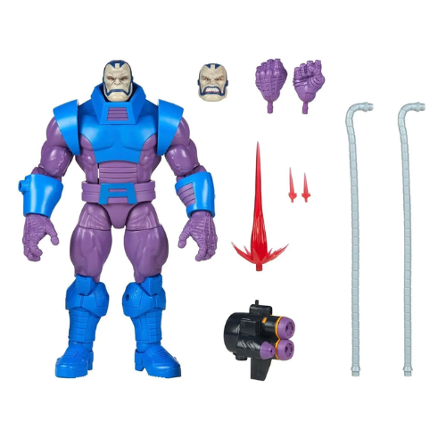 Figura Marvel Legends The Uncanny X-men Apocalypse