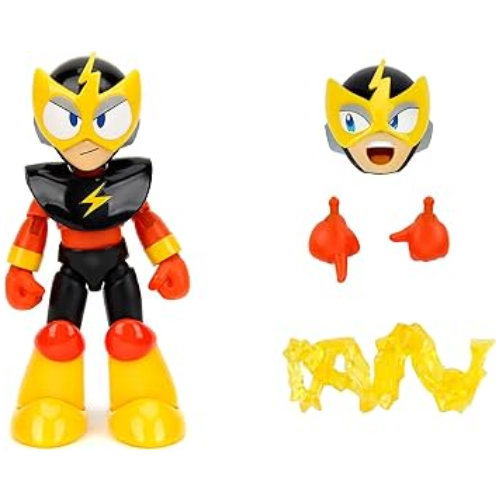 Figura Elec Man Jada Toys