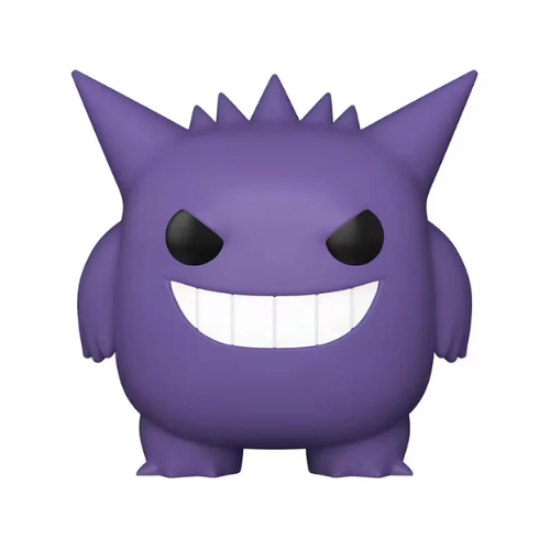 Funko Pop Gengar Jumbo