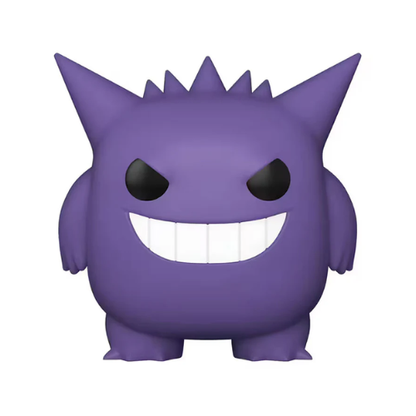 Funko Pop Gengar Jumbo