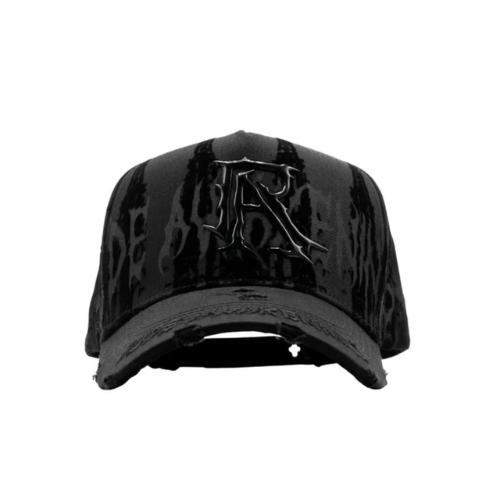 Gorra Rude Awakenings Cathedral