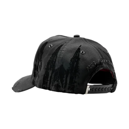 Gorra Rude Awakenings Cathedral