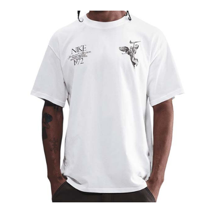 Playera Nike U Nsw M90 Wings Victory