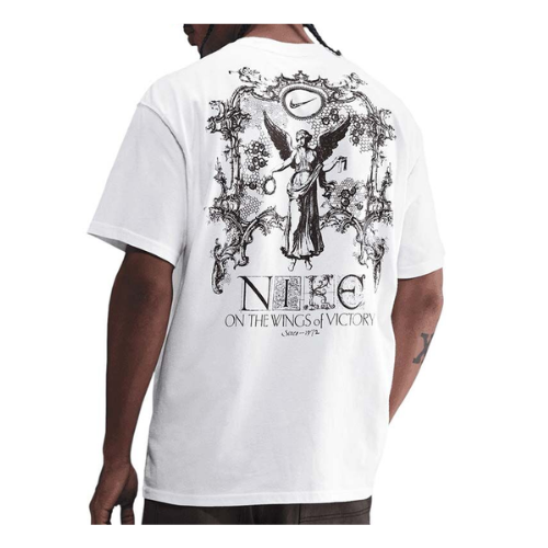 Playera Nike U Nsw M90 Wings Victory