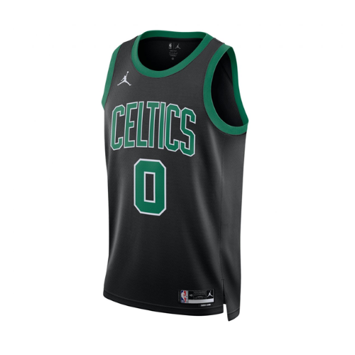 Jersey Jordan NBA Statement Edition Boston Celtics Jayson Tatum