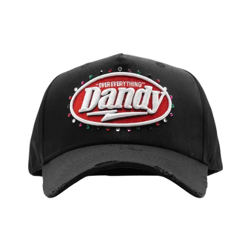 Gorra Dandy DOE