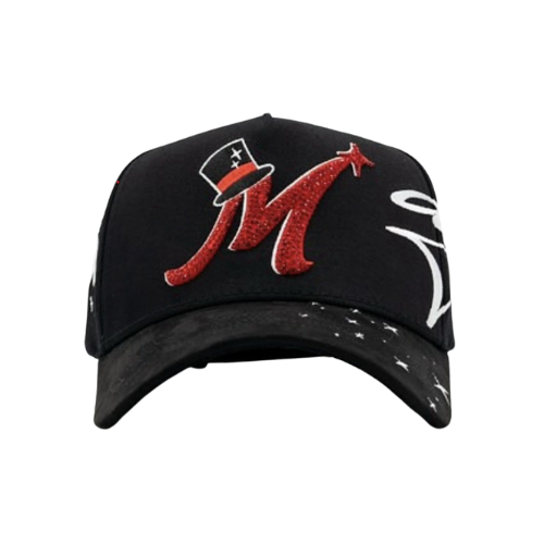 Gorra 31 Hats El Mago