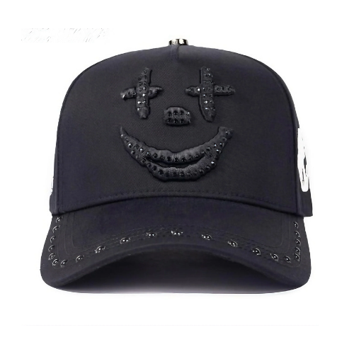 Gorra Baez Maserati x Victor Mendivil