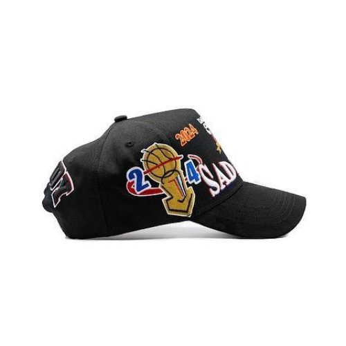 Dandy Hats X Junior H Como Jordan