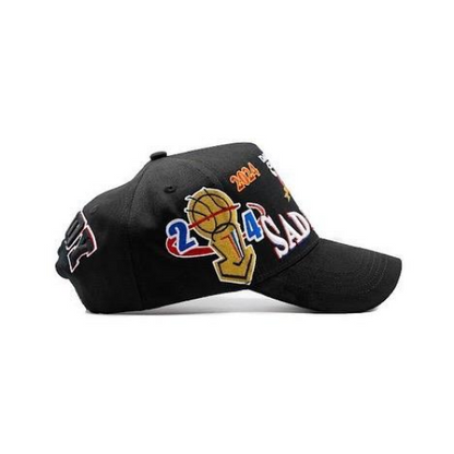 Dandy Hats X Junior H Como Jordan