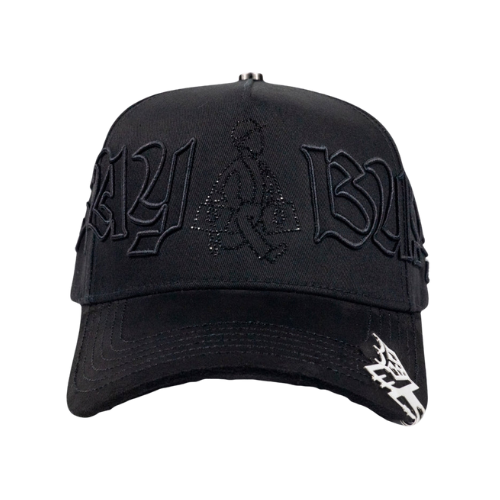 Gorra Baez Hats Stay Busy Crystals