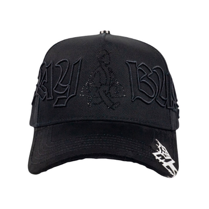 Gorra Baez Hats Stay Busy Crystals