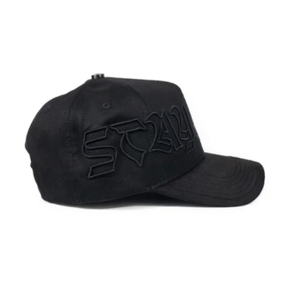 Gorra Baez Hats Stay Busy Crystals