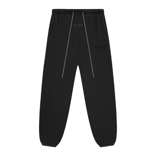 Pants Essentials Fear of God Black