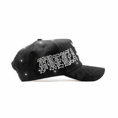 Gorra Dandy Hats Fuerza Regida Crystals