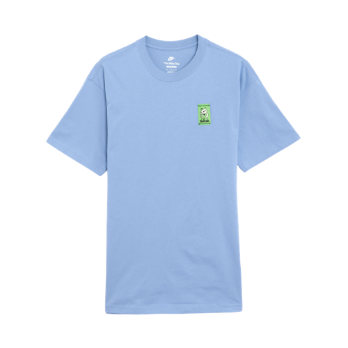 Playera Nike Sportswear Blue