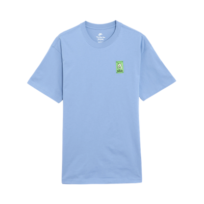 Playera Nike Sportswear Blue