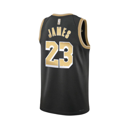 Jersey Nike NBA Los Angeles Lakers 2024 Select Series Swingman "Lebron James"