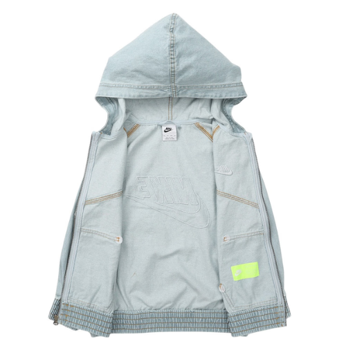 Chamarra Nike Denim