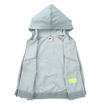 Chamarra Nike Denim