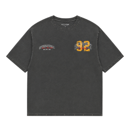 Playera Supply & Demand Born In New York