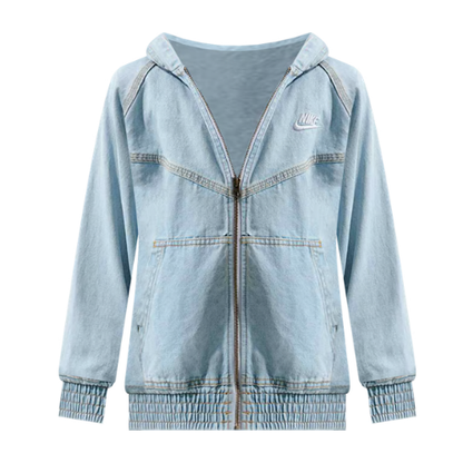 Chamarra Nike Denim