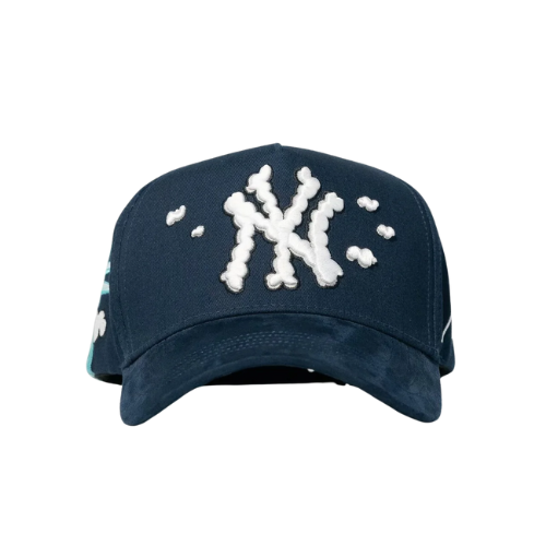 Gorra 31 Hats NY Cloud Liberty Statue