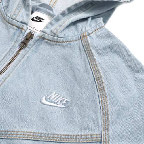 Chamarra Nike Denim
