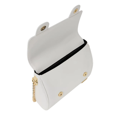 Bolsa Sprayground White Bunny