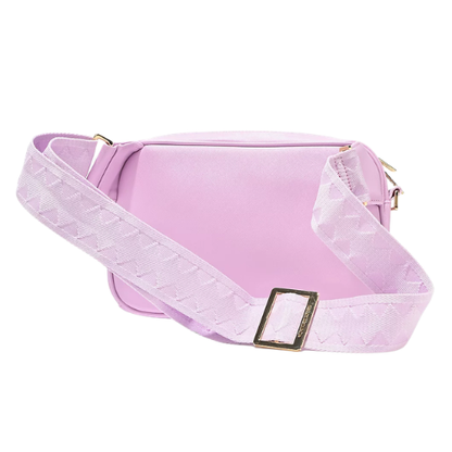 Crossbody Bag Sprayground Lilac