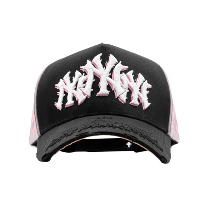 Gorra Rude Awakenings NY Thorns