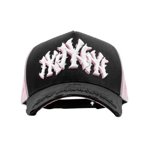 Gorra Rude Awakenings NY Thorns