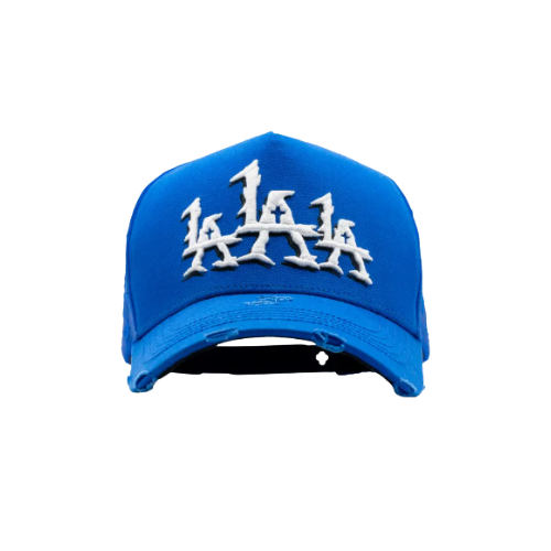 Gorra Rude Awakening LA Thorns
