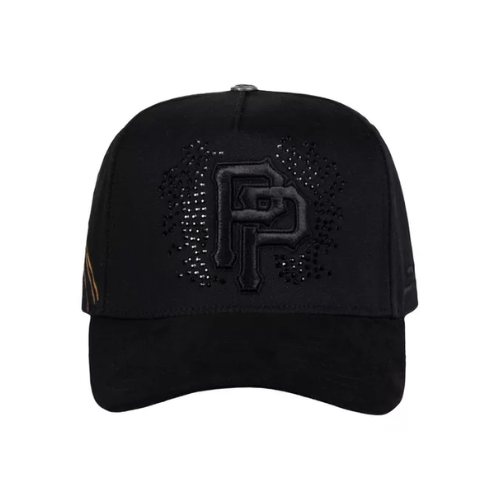 Gorra Jc Hats Tito Double P Rosones