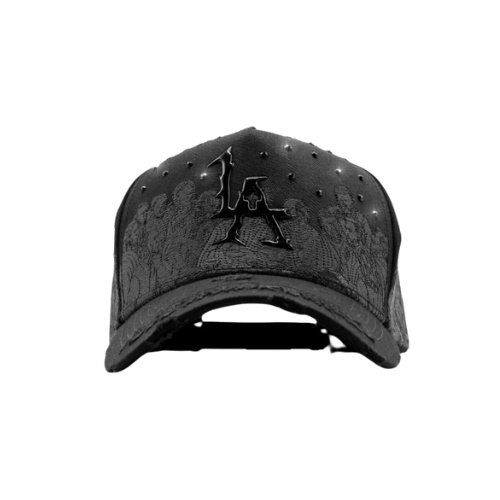 Gorra Rude Awakening ultima cena