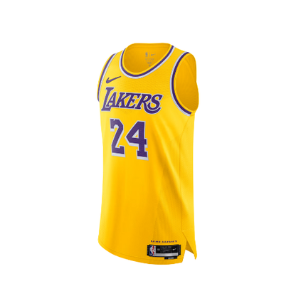 Jersey NBA Dri-FIT ADV Los Angeles Lakers "Kobe Bryant" 24