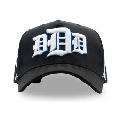 Gorra Dandy Hats Triple D