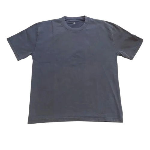 Playera Yeezy Gap Engineered By Balenciaga H02 Poetic Black