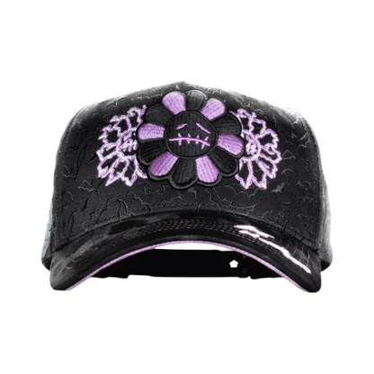 Gorra x Anymore Muratravis Electric