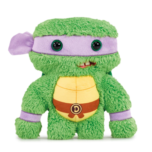 Fuggler Teenage Mutant Ninja Turtles - Donatello