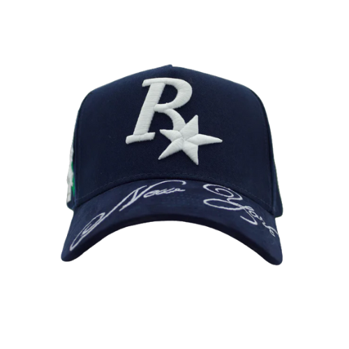 Gorra Rebel New York