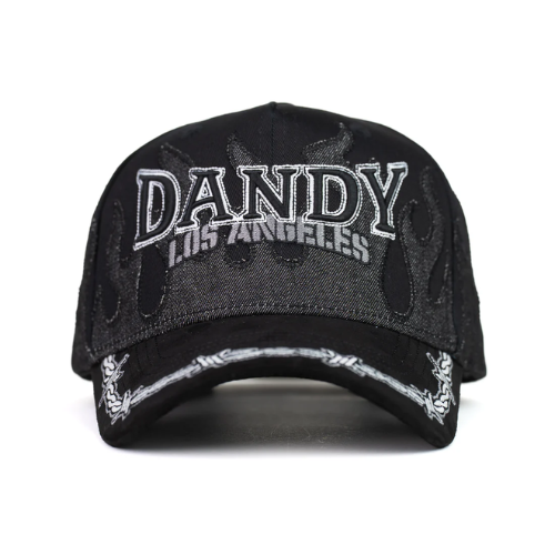 Gorra Dandy Hats Los Angeles